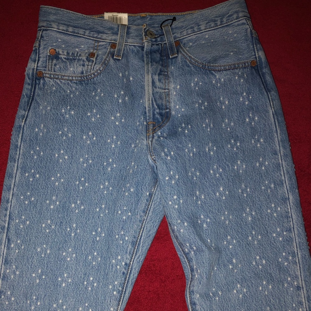 Levi’s Women’s Skinny jeans